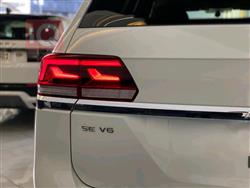 ڤۆڵکسواگن ئەتلەس